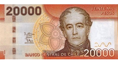 pesos chilenos para real