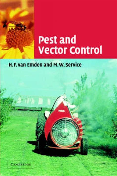 pest and vector control pest and vector control PDF