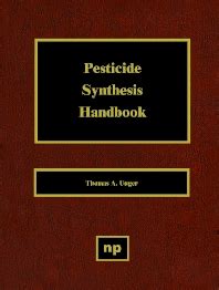 pesticide synthesis handbook pesticide synthesis handbook Doc