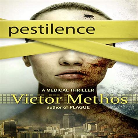 pestilence a medical thriller the plague trilogy book 2 Reader