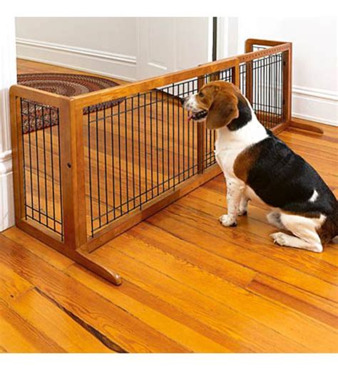 pet barrier