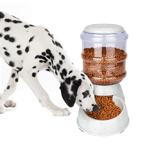 pet feeder