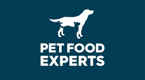 pet food experts login