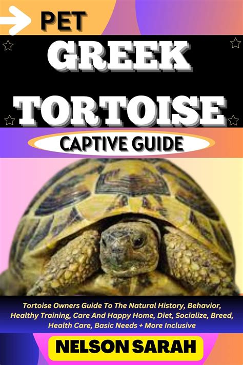 pet owners guide to the tortoise PDF