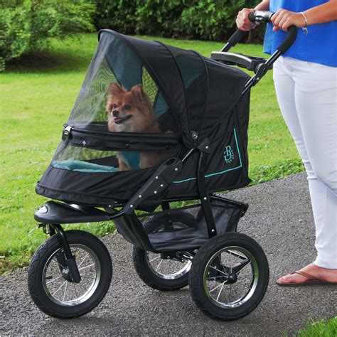 pet pushchair