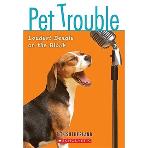 pet trouble 2 loudest beagle on the block Epub