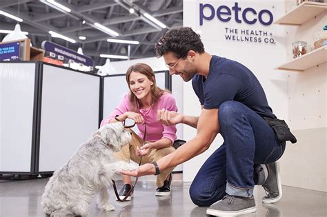 petco dog training classes