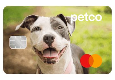 petco pay credit card