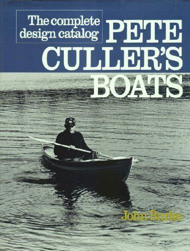 pete cullers boats the complete design catalog pdf PDF
