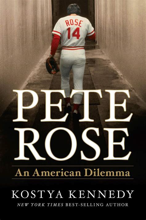 pete rose an american dilemma PDF