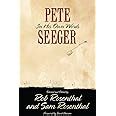 pete seeger in his own words nine lives music series PDF