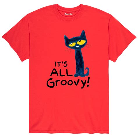 pete the cat shirt