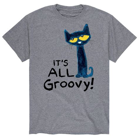 pete the cat t shirt