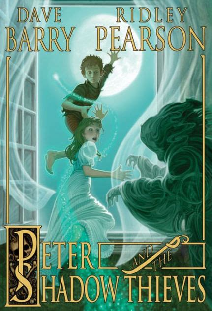 peter and the shadow thieves peter and the starcatchers Epub