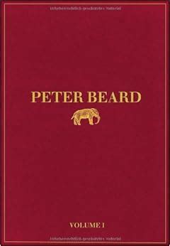 peter beard 2 volume set PDF