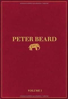 peter beard 2 volume set PDF