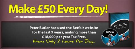 peter butler betfair Ebook Doc