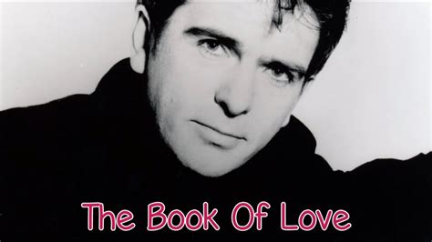 peter gabriel book of love Reader