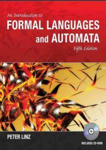 peter linz automata 5th edition Reader