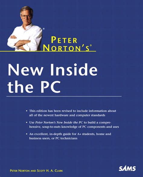 peter norton s new inside the pc peter norton s new inside the pc Doc