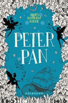 peter pan grandes libros PDF