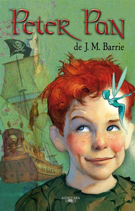 peter pan james matthew barrie PDF