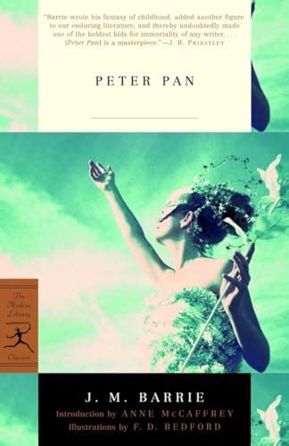 peter pan modern library classics Doc