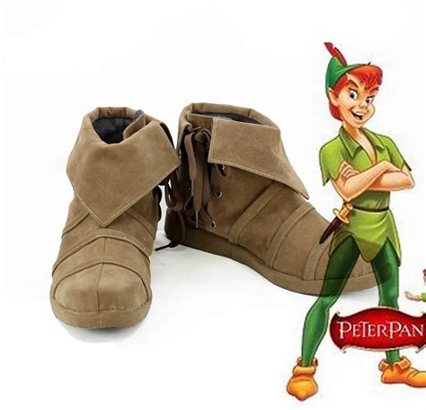 peter pan shoes