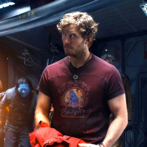 peter quill guardians of the galaxy 2 shirt