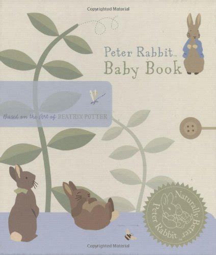 peter rabbit baby book peter rabbit naturally better Kindle Editon
