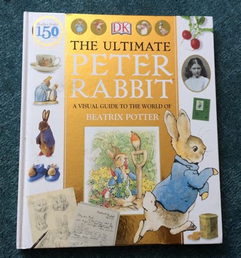 peter rabbit environment dorling kindersley Kindle Editon