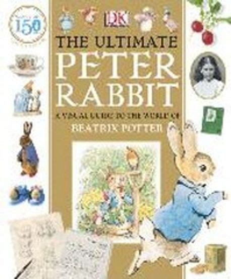 peter rabbit environment dorling kindersley Kindle Editon