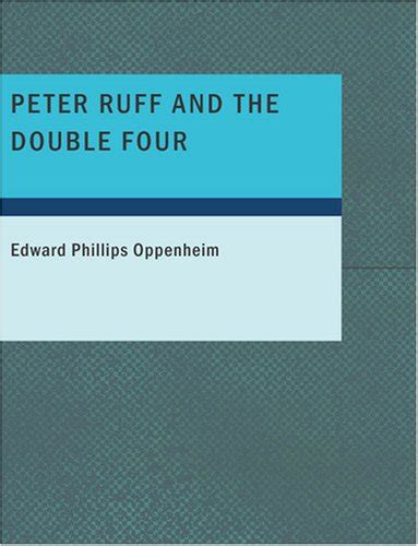 peter ruff and the double four Epub