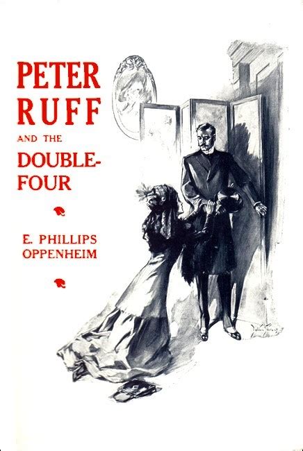 peter ruff double four classic reprint PDF