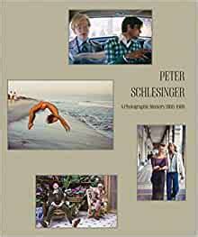 peter schlesinger a photographic memory 1968 1989 Reader