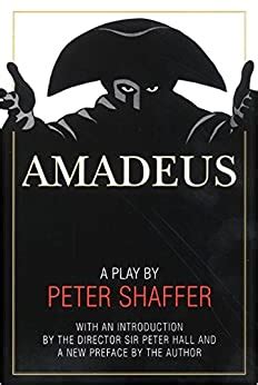 peter shaffers amadeus a play by peter shaffer Epub