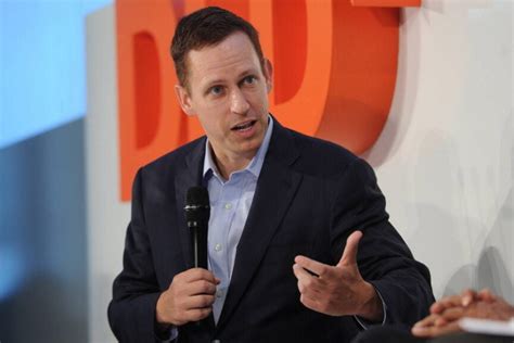 peter thiel polymarket