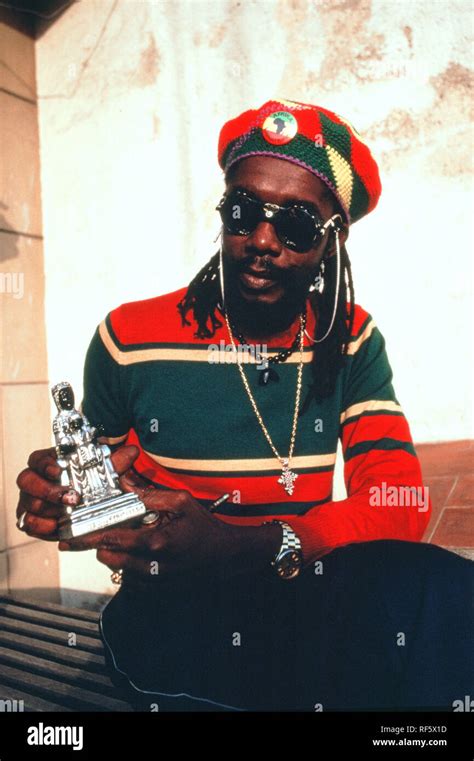 peter tosh wailers