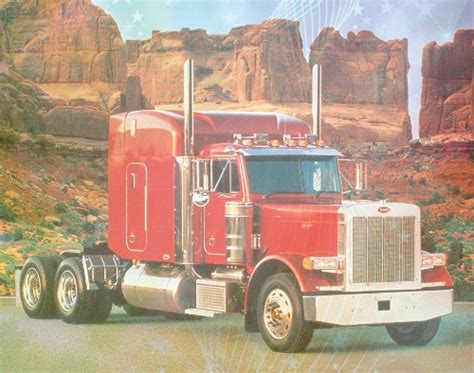 peterbilt 379 owners manual Doc