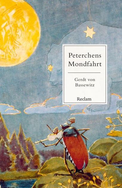 peterchens mondfahrt gerdt von bassewitz ebook Kindle Editon