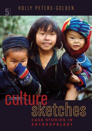 peters golden culture sketches case studies Ebook PDF