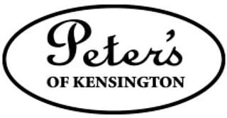 peters of kensington free shipping codes