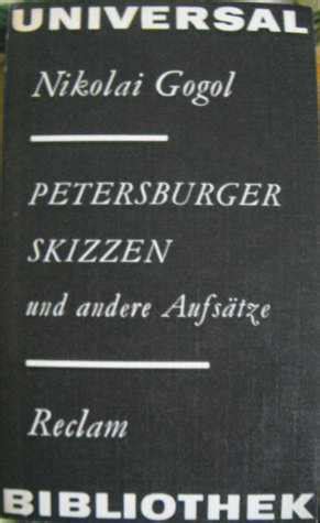 petersburger skizzen volumes 1 3 petersburger skizzen volumes 1 3 PDF