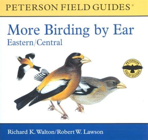 peterson field guides birding by ear easterncentral Doc