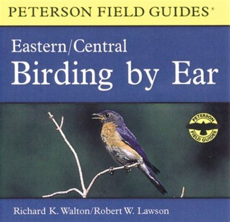 peterson field guides birding by ear easterncentral Doc