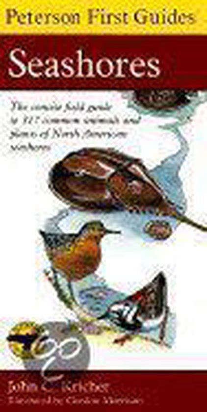 peterson first guide to seashores Doc