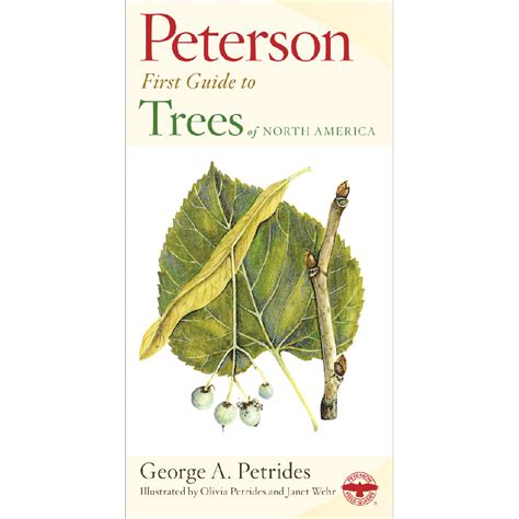 peterson first guide to trees Reader