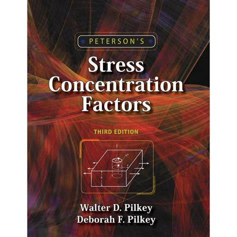 petersons stress concentration factors Reader