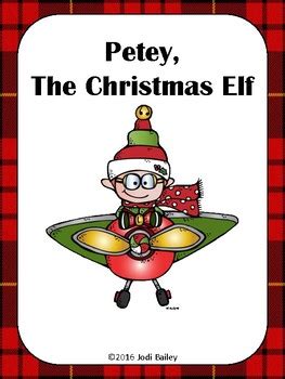 petey the pervy elf khristmas with the kreme book 3 Doc