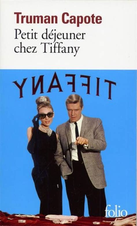 petit déjeuner chez tiffany